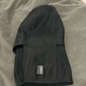 🔥 BRAND NEW SHIESTY Nike Pro Therma-FIT Hyperwarm Hood/Ski Mask “Shiesty” Black